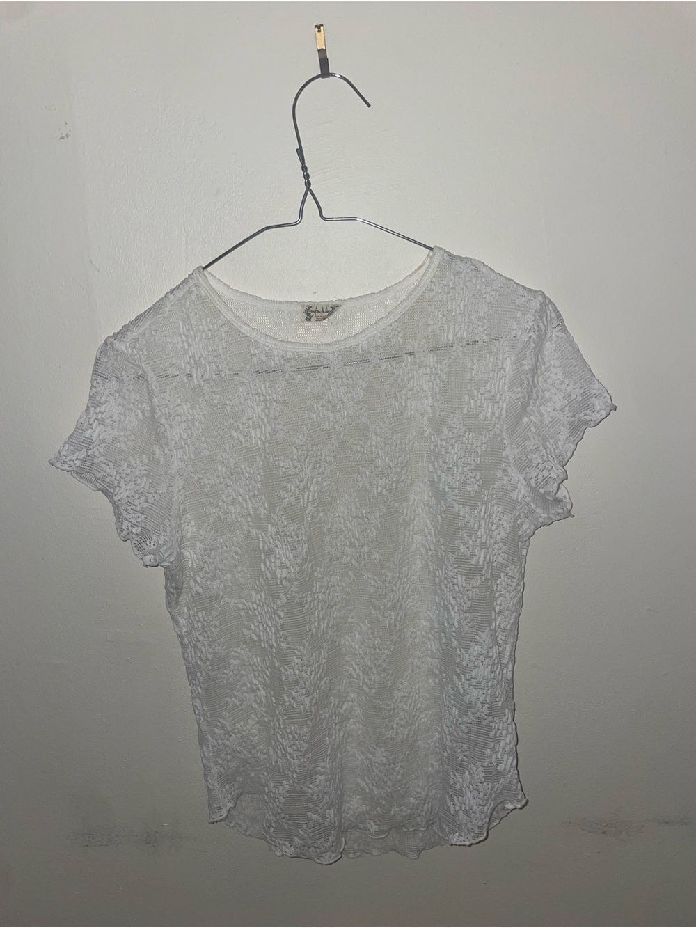 Free People intimately top